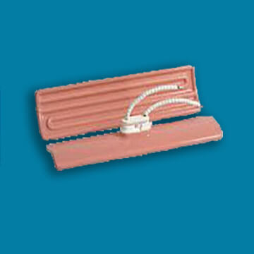 thermocouple ceramic infrared heaters